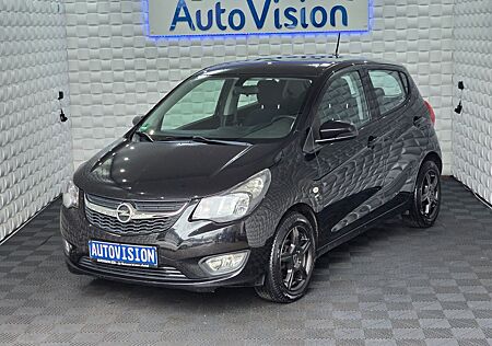 Opel Karl Active*Klima*Tüv 05.2026*Euro6*Tempomat*