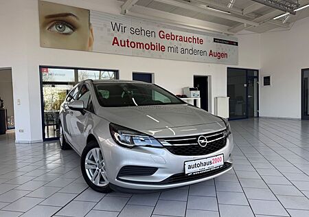 Opel Astra Sports Tourer Business Start/Stop*PDC*1-Hand*LHZ