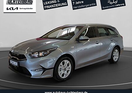 Kia Cee'd Sportswagon Ceed Sportswagon 1.5T VISION NAVI+KAMERA+CARPLAY