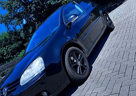 VW Golf Volkswagen 1.4 TSI 90 kW United United