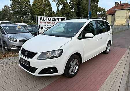 Seat Alhambra Style