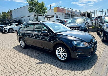 VW Golf Volkswagen VII Variant Lounge BMT*AUTOMATIK*NAVI*PDC*