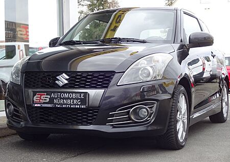 Suzuki Swift Sport 1,6 Top Zustand 1Jahr Garantie