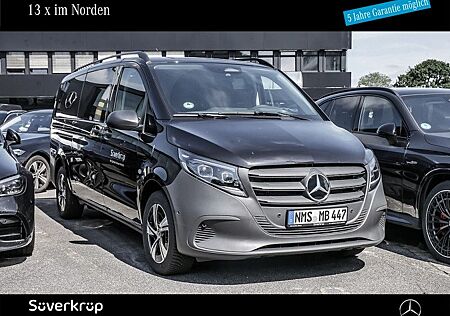 Mercedes-Benz Vito 116 Aut. Tourer PRO Extralang AHK/TEMPOMAT/