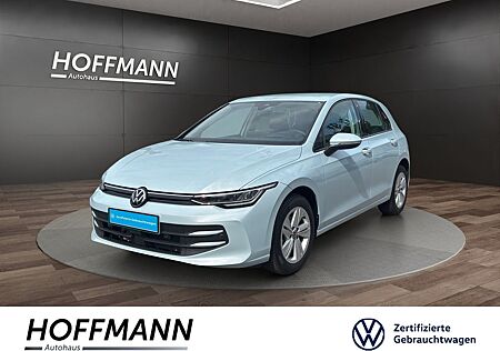 VW Golf Volkswagen 1.5 TSI Life Navi+LED+PDC+HuD+SHZ+Kamera