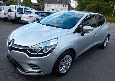 Renault Clio Cargo LKW ,1,5dCI,2 Sitzer, Klimaautomatik.