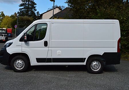 Fiat Ducato Kasten 30 120 L1H1 RS: 3000 mm-nur-24.TKM