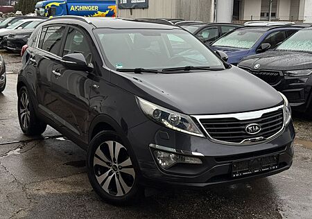 Kia Sportage Spirit 4WD Kamera/ Xenon/Aut.
