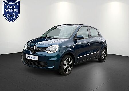 Renault Twingo INTENS SCe 65 Klima, SHZ