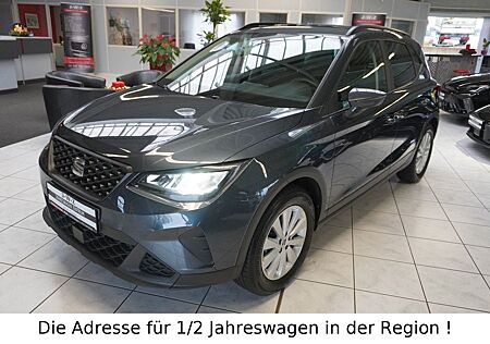 Seat Arona Move 1.0 TSI*LED*KLIMATRONIK*KAMERA*KESSY*