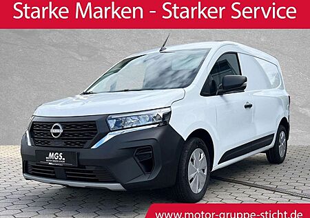 Nissan Townstar Kasten L2 DIG-T Acenta | 5 Jahre Garant