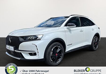 DS Automobiles DS7 Crossback PureTech 180 Performance Line+
