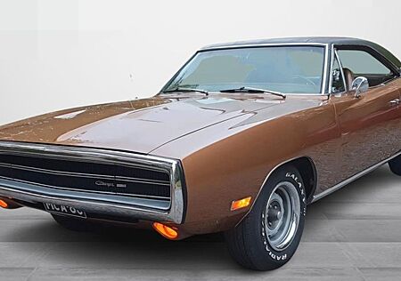 Dodge Charger 500 Special Edition+V1G Gator Grain