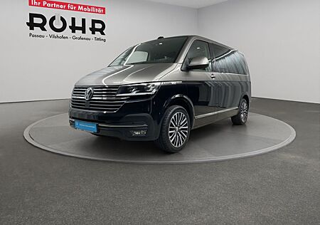 VW T6 Caravelle Volkswagen T6.1 Caravelle Comfortline (Navi.PDC.LED.Kamera)