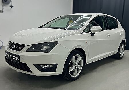 Seat Ibiza FR 5-trg|Sportpaket|Multilenk|Tempo|8-fach