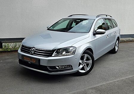 VW Passat Variant Volkswagen Passat 1,8 TSI AHK/XENON/KLIMA/LED/PDC