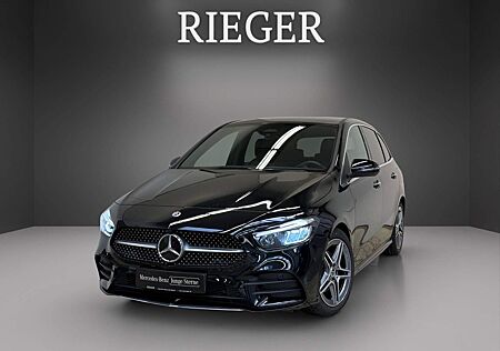 Mercedes-Benz B 200 AMG*MEMORY*Spurhalte*Keyless*SHZ*Kamera*++