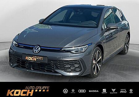 VW Golf Volkswagen VIII GTE DSG Navi LED AHK DCC Kamera