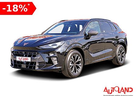 Cupra Terramar 1.5 eTSI DSG LED ACC Kamera