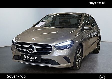 Mercedes-Benz B 250 e PROGRESSIVE MULTI 360 AHK KAMERA SPUR