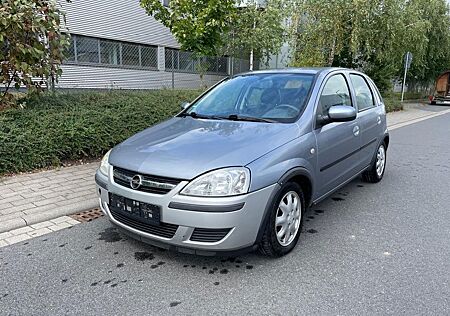 Opel Corsa 1.3 CDTI*KLIMA*TÜV NEU*EURO 4*SERVO*D4*