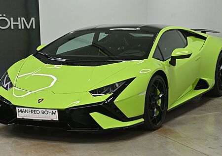 Lamborghini Huracan Huracán Tecnica ! Verde Scandal !