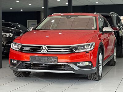 Volkswagen Passat *ALLTRACK*VIRTU*MASS.*STHZG*eAHK*ACC*CAM*