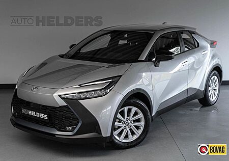 Toyota C-HR 1.8 Hybrid 140 Active Adaptief Cruise kamer