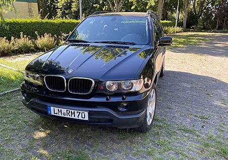 BMW X5 3.0i