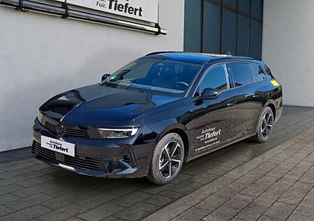 Opel Astra Sports Tourer 1.2 Turbo Automatik GS (L)