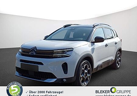Citroën C5 Aircross BlueHDi 130 Max