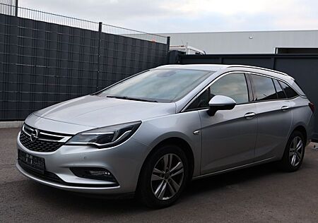 Opel Astra K Sports Tourer Dynamic Start/Stop