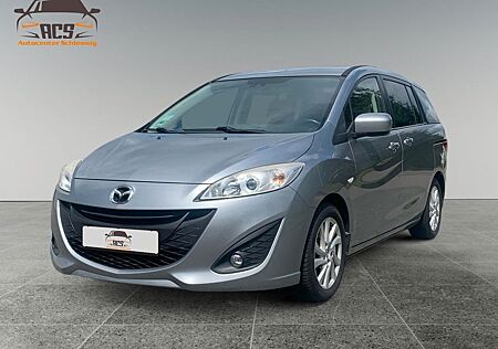 Mazda 5 Automatik @7 Sitze@