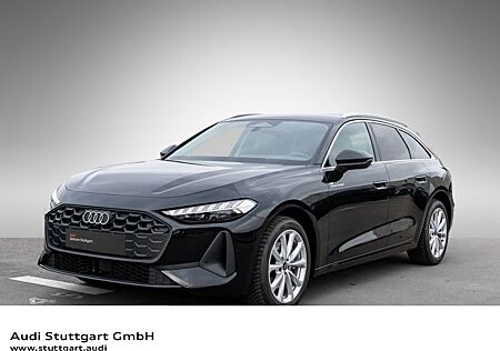 Audi A5 Avant TFSI 110 kW S tronic SHZ Navi LED PDC