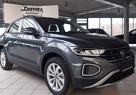 VW T-Roc Volkswagen 1.5 TSI OPF DSG / ERSPARNIS bis zu 8.000,-