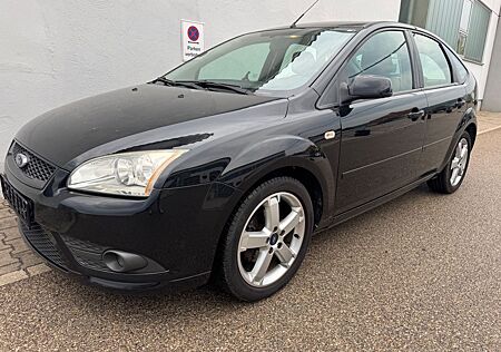 Ford Focus Lim. Style