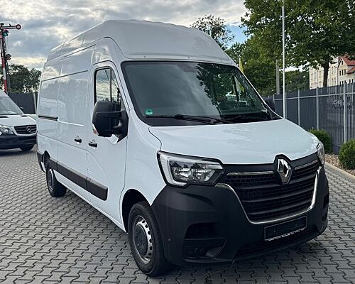 Renault Master III Kasten L2H3 GKa 3,5t
