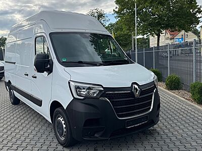 Renault Master III Kasten L2H3 GKa 3,5t