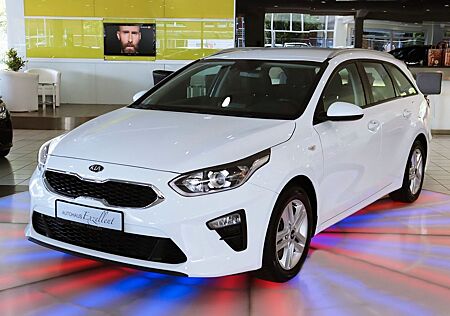 Kia Cee'd Sportswagon Edition 7*KAMERA*KLIMA*SHZ*PDC