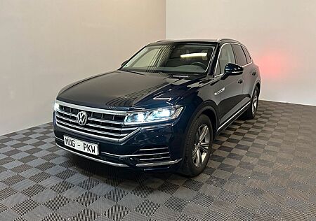 VW Touareg Volkswagen Drive Elegance 4M *AHK-ACC-LED*