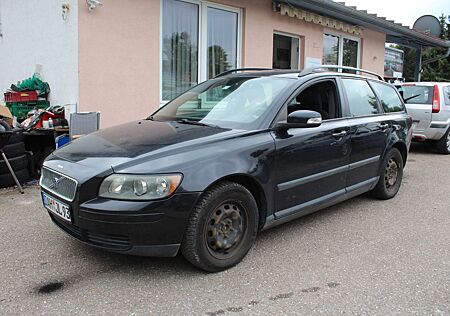 Volvo V50 Kombi 1.6 D Kinetic