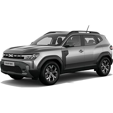 Dacia Duster leasen