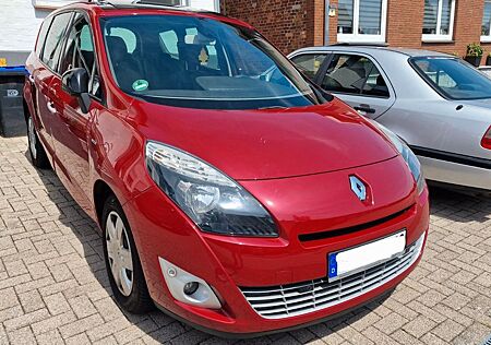 Renault Grand Scenic Bose Edition dCi 110 EDC Bose E...