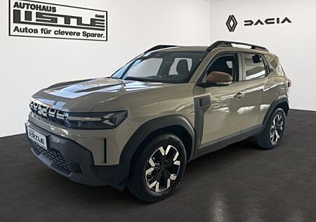 Dacia Duster Extreme 1.6 Hybrid 140HP AT SHZ Digitales