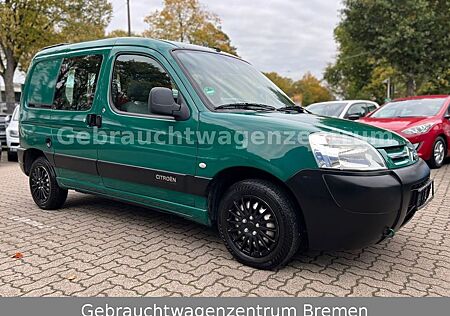 Citroën Berlingo gebraucht kaufen Citroën Berlingo 1.1 600 Kasten *1.Hand*TÜV NEU*