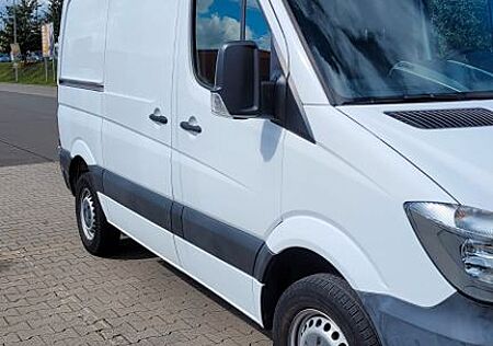 Mercedes-Benz Sprinter 210 CDI