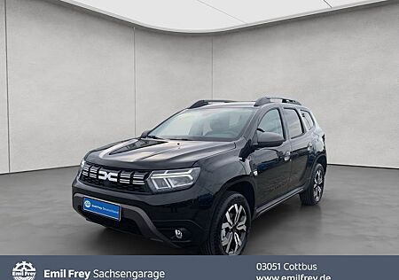 Dacia Duster gebraucht kaufen Dacia Duster TCe 150 EDC 2WD Journey NAVI, Rückfcam.