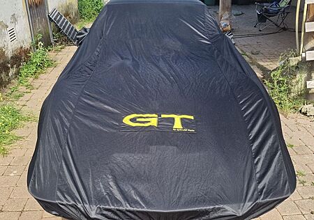 Opel GT 1900 A-L