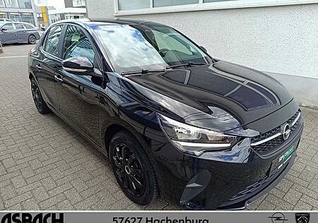 Opel Corsa F e Edition