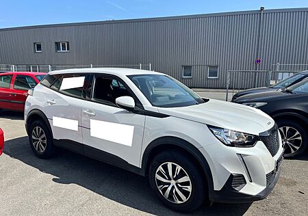 Peugeot 2008 Active